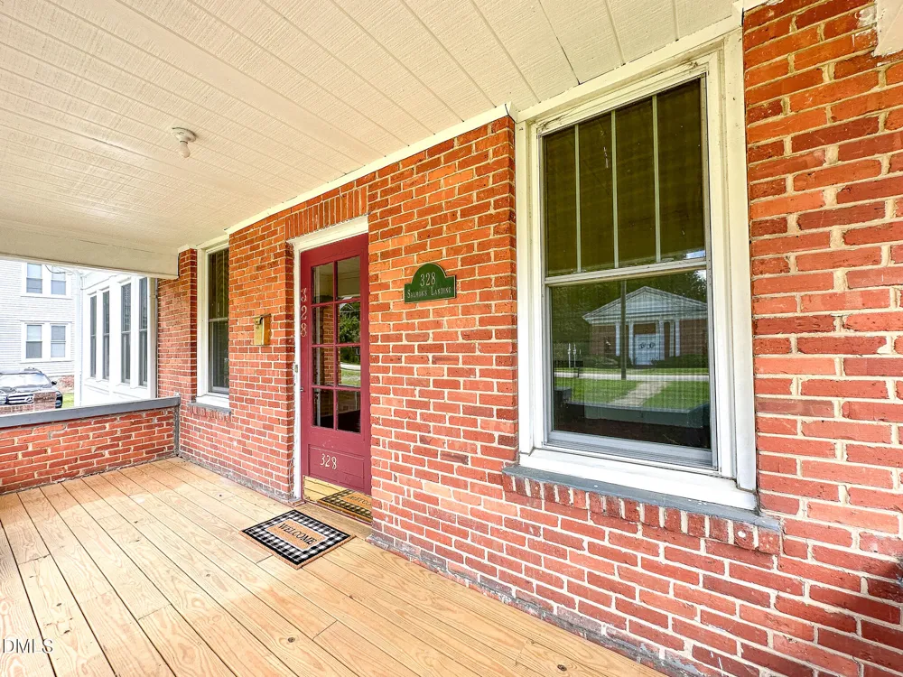328 Main Street Warrenton, NC 27589