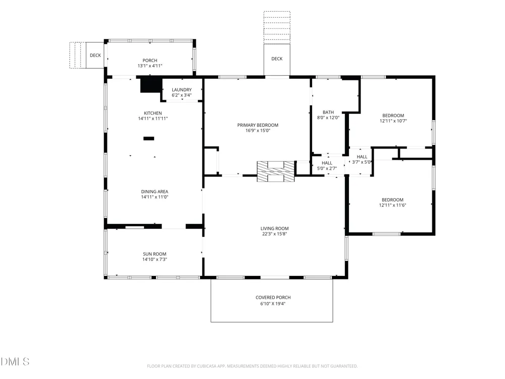 328 Main Street Warrenton, NC 27589