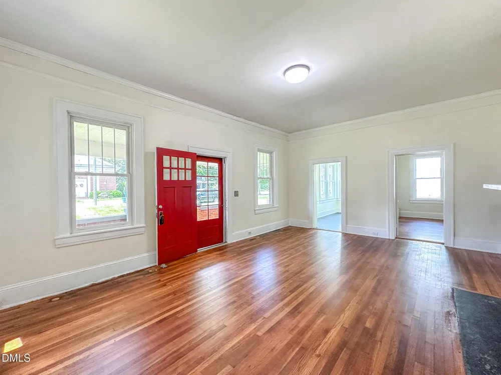 328 Main Street Warrenton, NC 27589