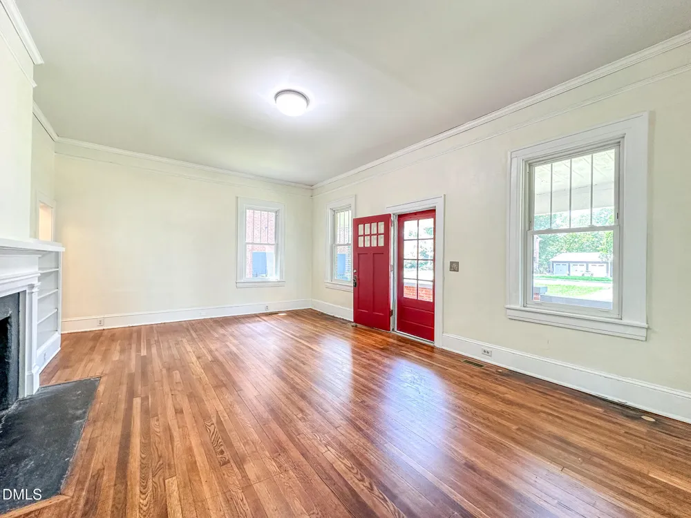 328 Main Street Warrenton, NC 27589