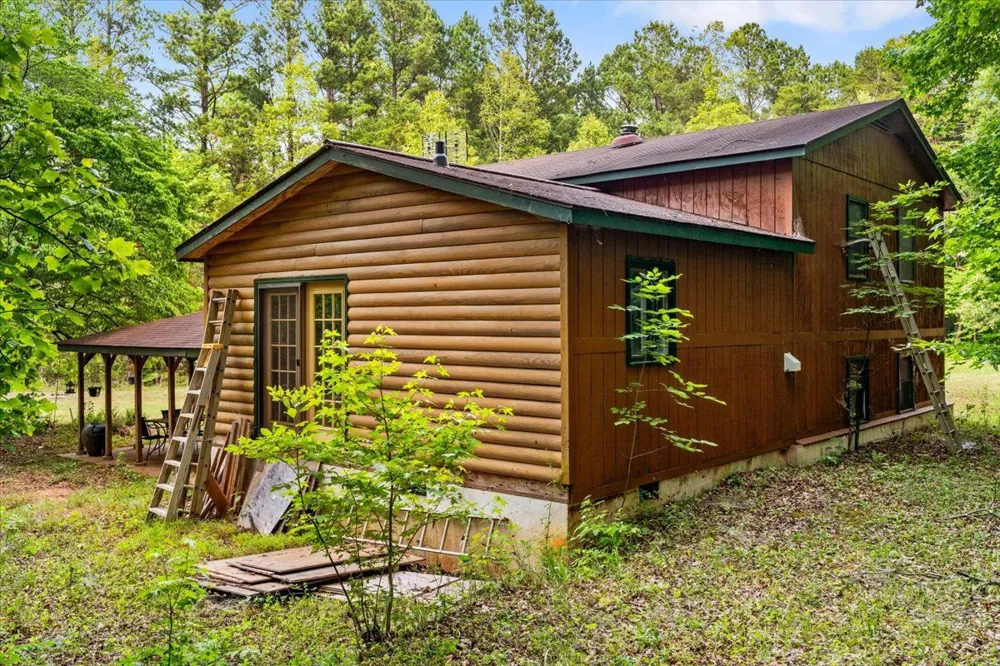 Address Not Shown Gibsonville, NC 27249