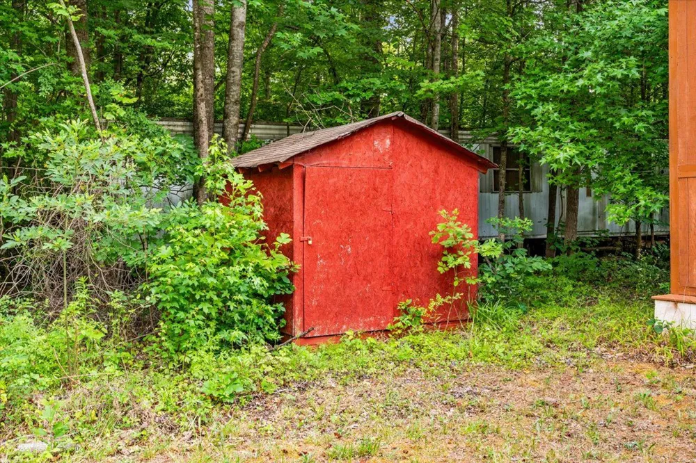 Address Not Shown Gibsonville, NC 27249