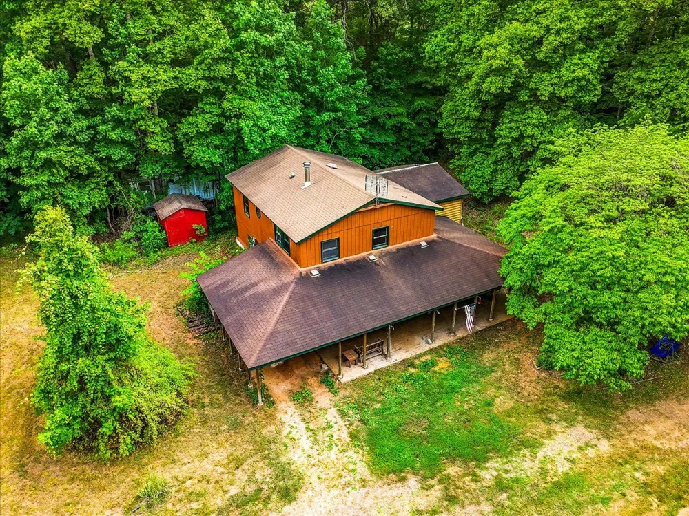 Address Not Shown Gibsonville, NC 27249