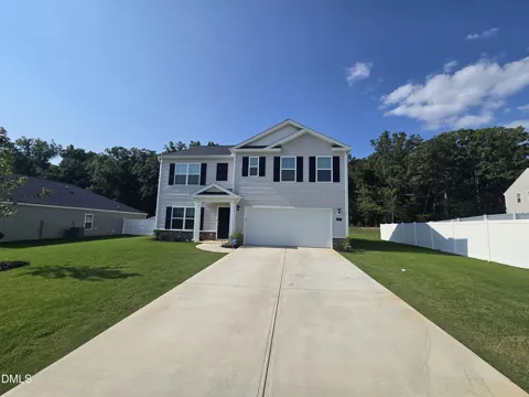 120 Leven Drive