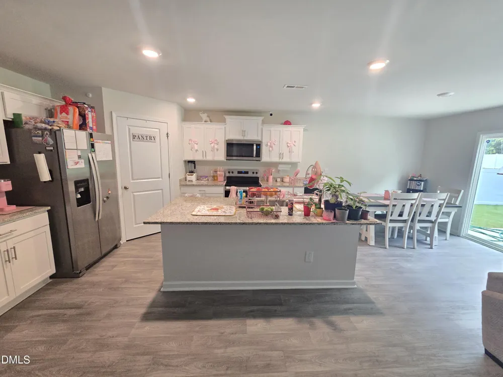 120 Leven Drive Gibsonville, NC 27249