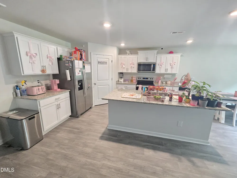 120 Leven Drive Gibsonville, NC 27249