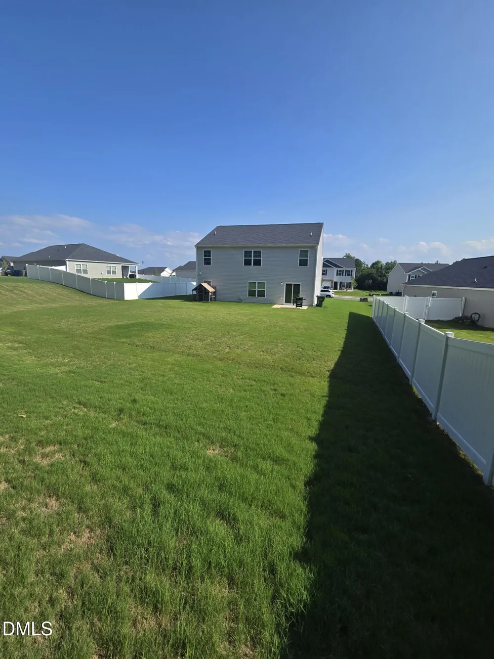 120 Leven Drive Gibsonville, NC 27249