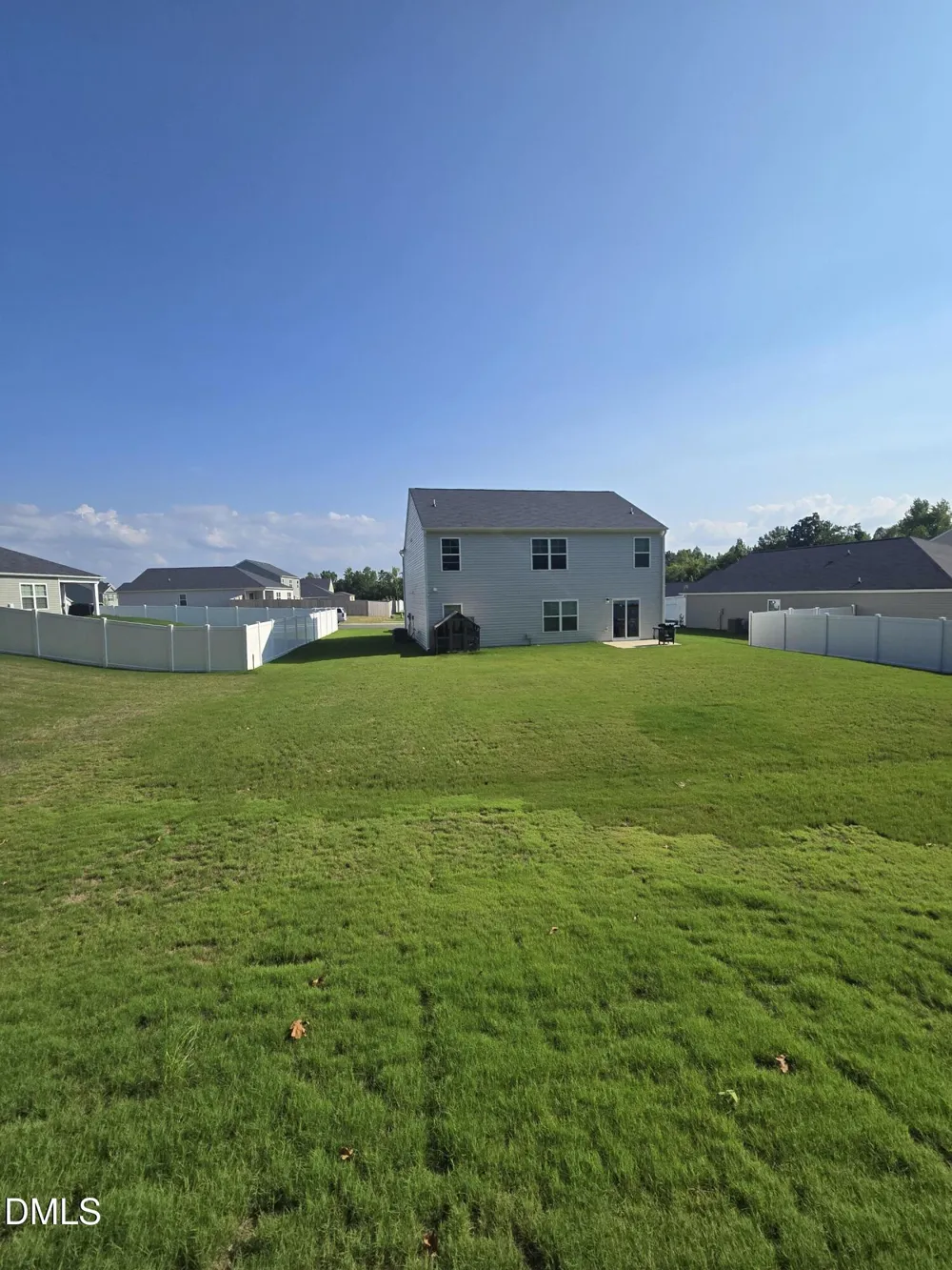 120 Leven Drive Gibsonville, NC 27249