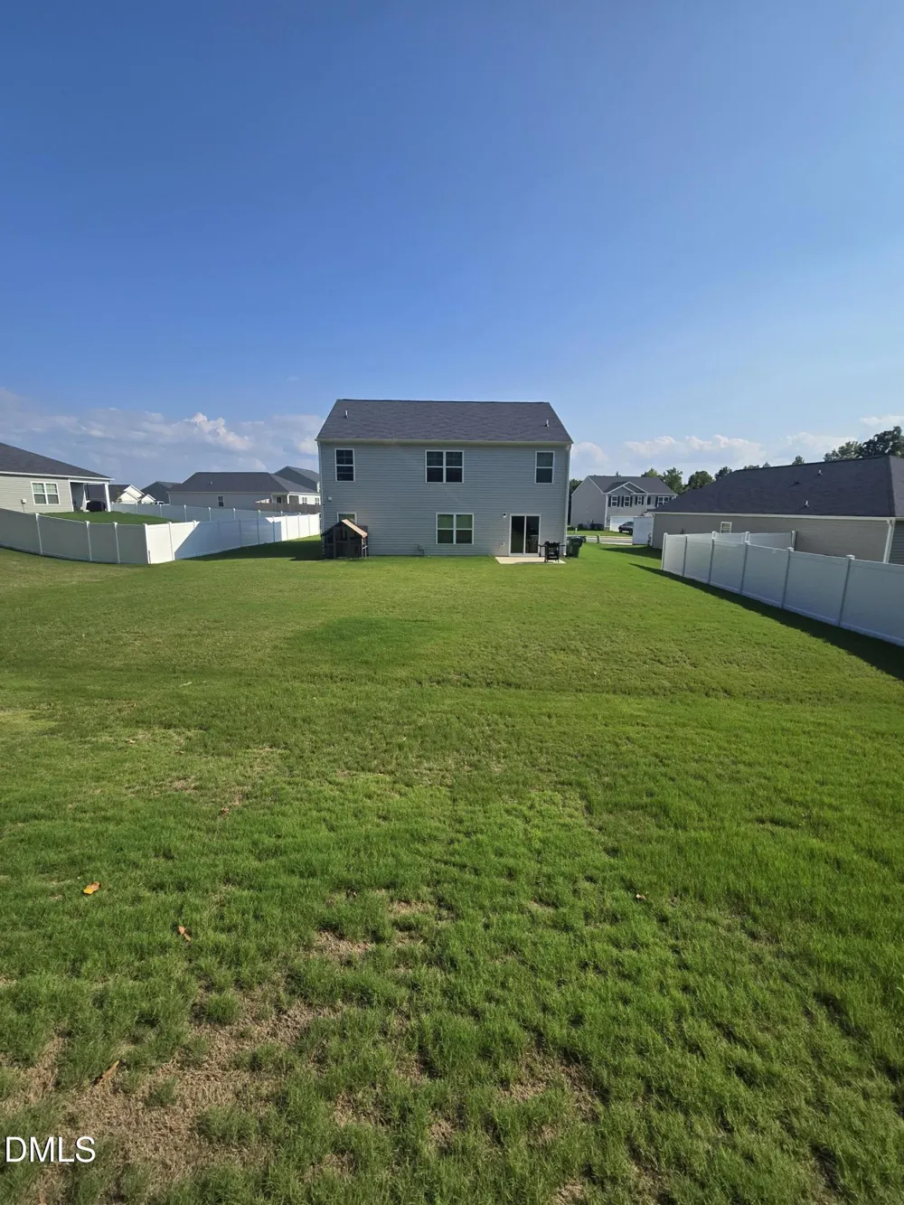 120 Leven Drive Gibsonville, NC 27249