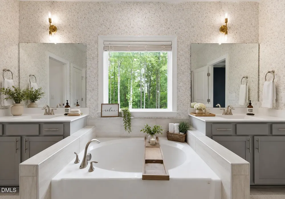 138 Legacy Falls Drive S Chapel Hill, NC 27517