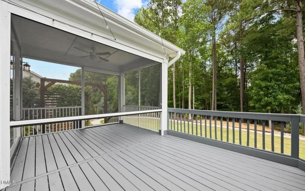 138 Legacy Falls Drive S Chapel Hill, NC 27517