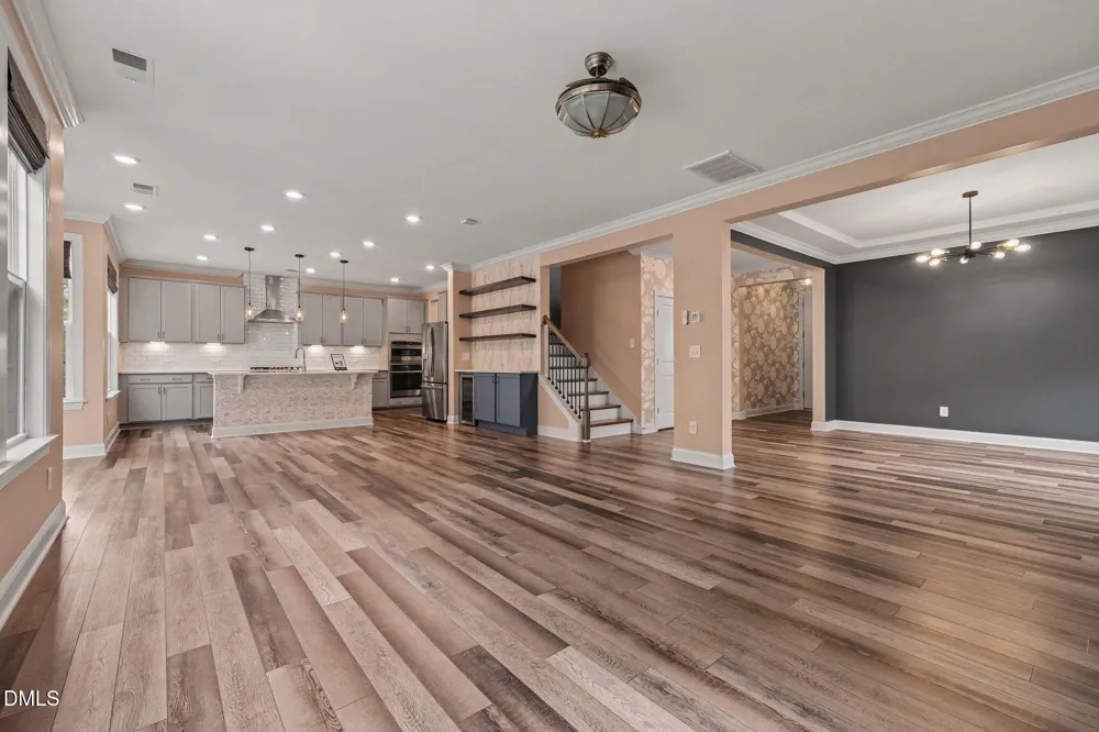 138 Legacy Falls Drive S Chapel Hill, NC 27517