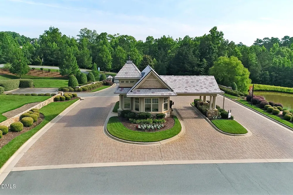 138 Legacy Falls Drive S Chapel Hill, NC 27517