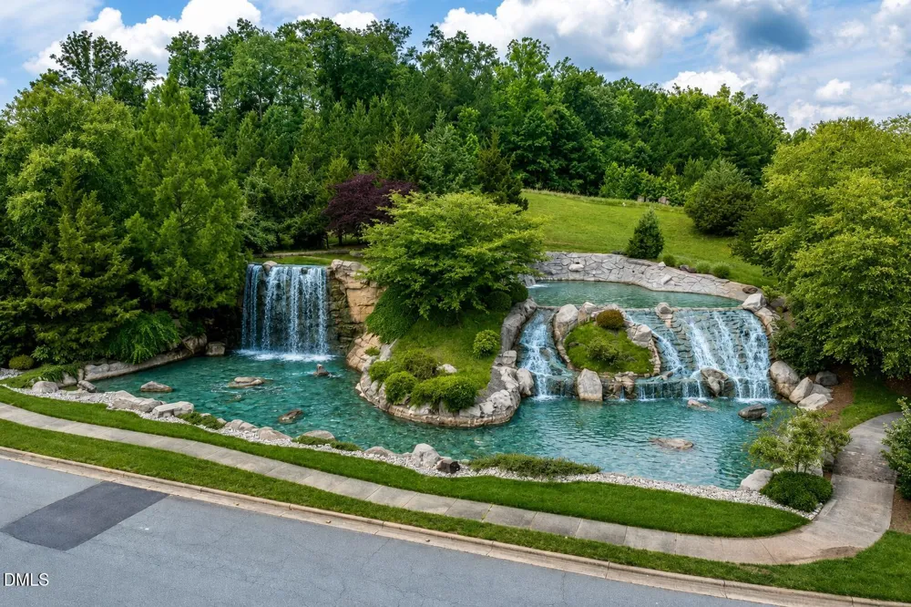 138 Legacy Falls Drive S Chapel Hill, NC 27517