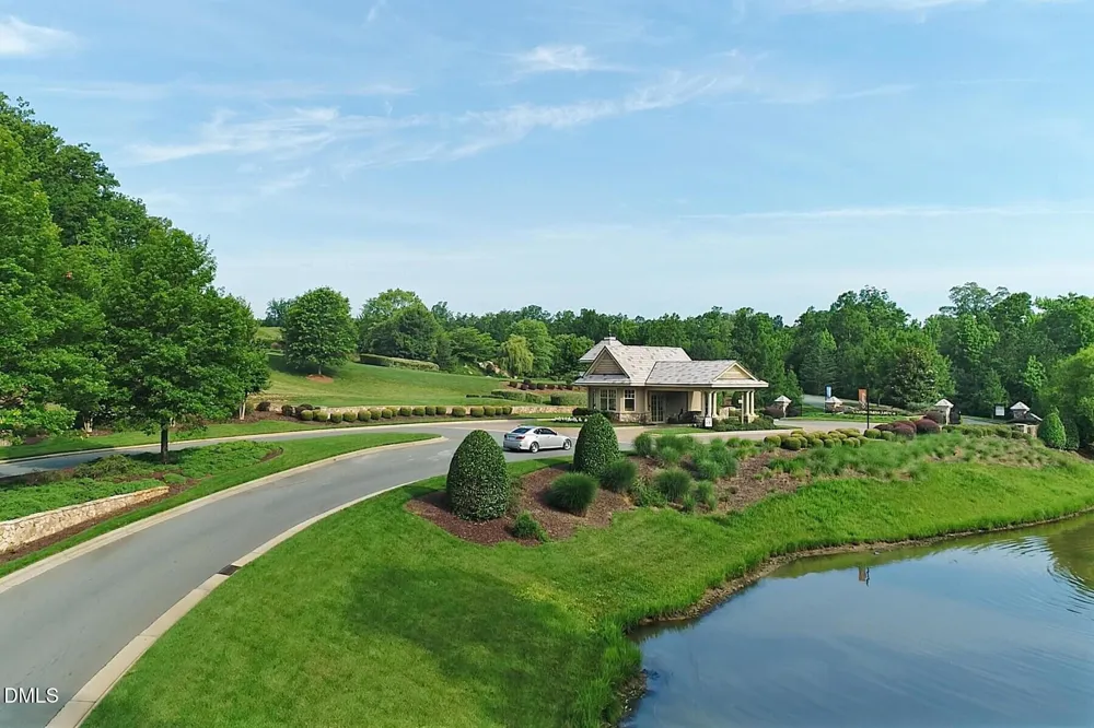 138 Legacy Falls Drive S Chapel Hill, NC 27517