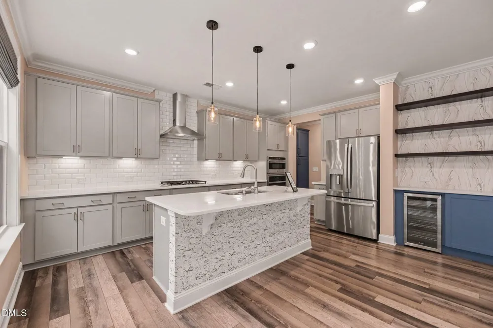 138 Legacy Falls Drive S Chapel Hill, NC 27517