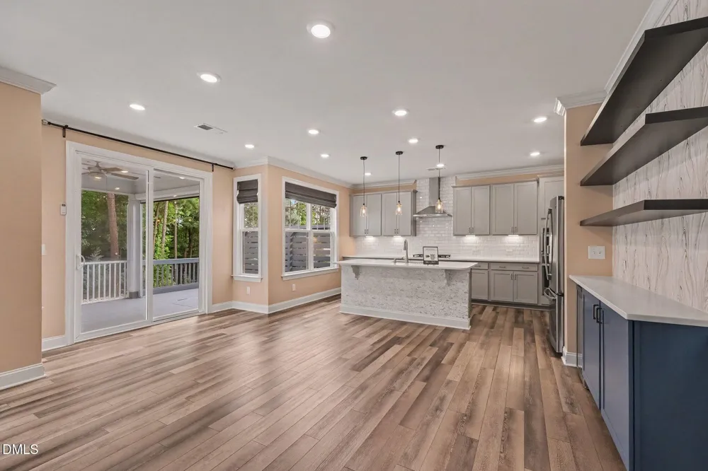 138 Legacy Falls Drive S Chapel Hill, NC 27517