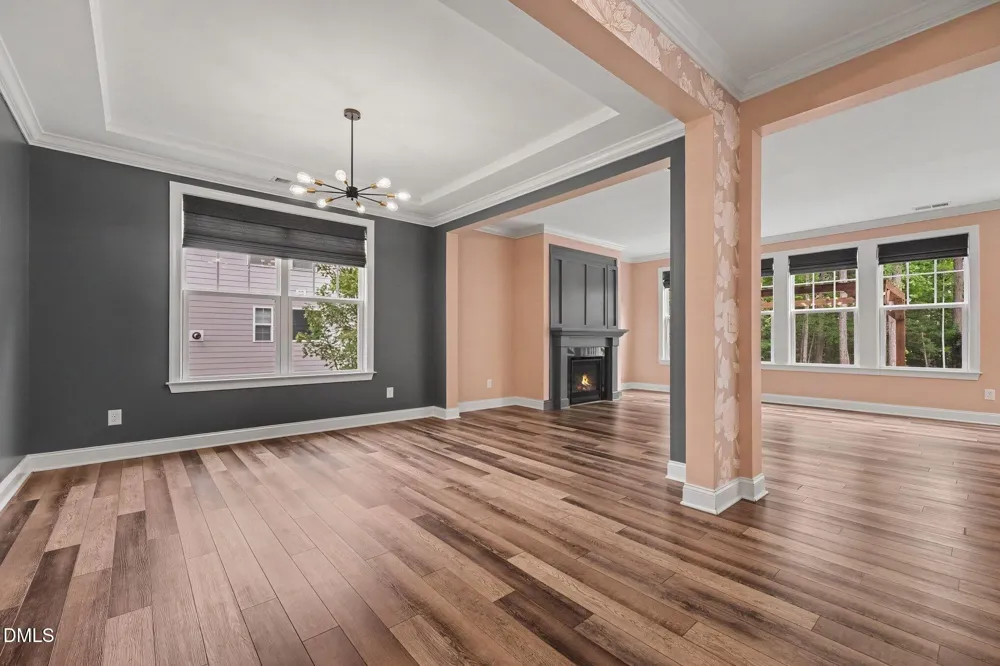 138 Legacy Falls Drive S Chapel Hill, NC 27517