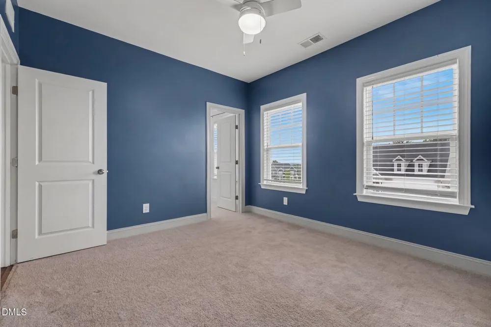 138 Legacy Falls Drive S Chapel Hill, NC 27517