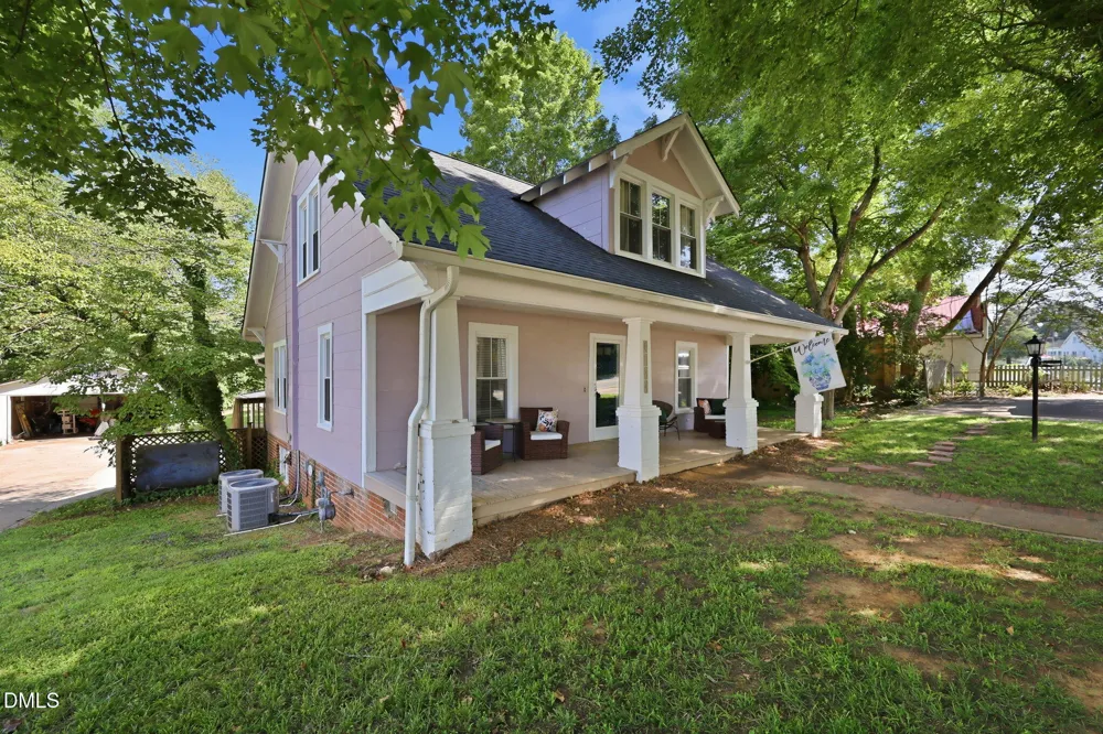 4122 S Nc 62 Highway Burlington, NC 27215