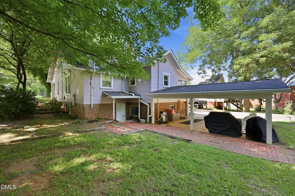4122 S Nc 62 Highway Burlington, NC 27215