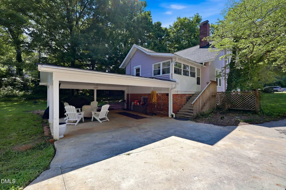 4122 S Nc 62 Highway Burlington, NC 27215
