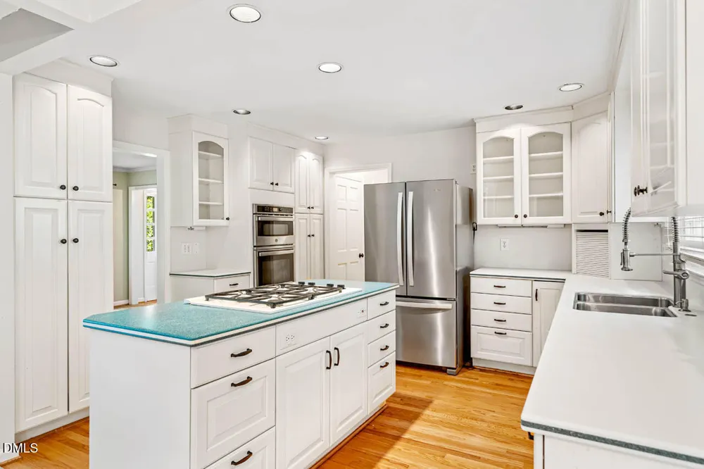 1931 Fountain Ridge Road Chapel Hill, NC 27517