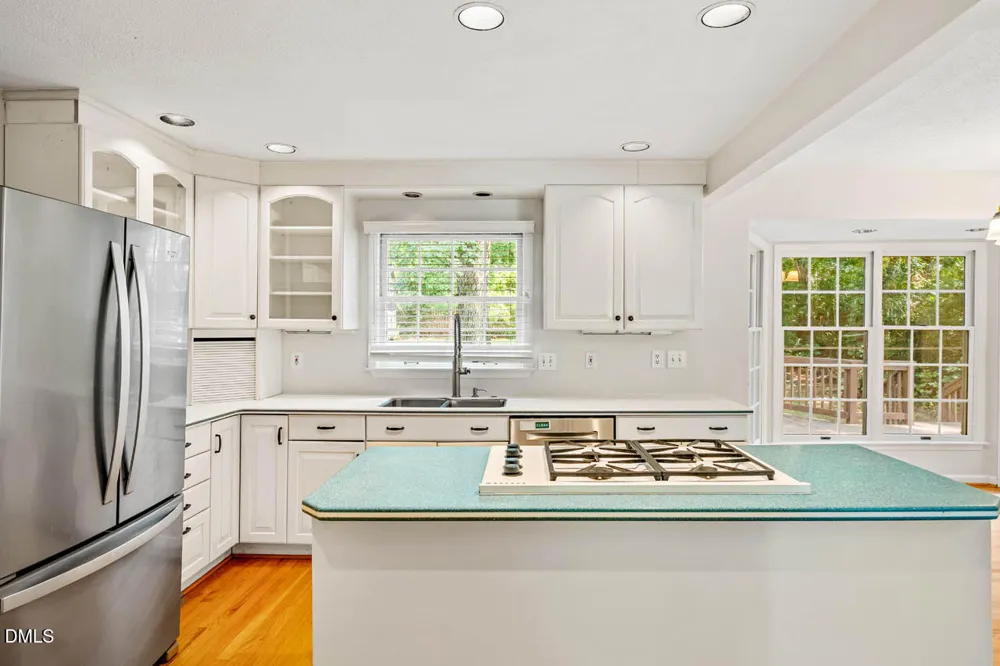 1931 Fountain Ridge Road Chapel Hill, NC 27517