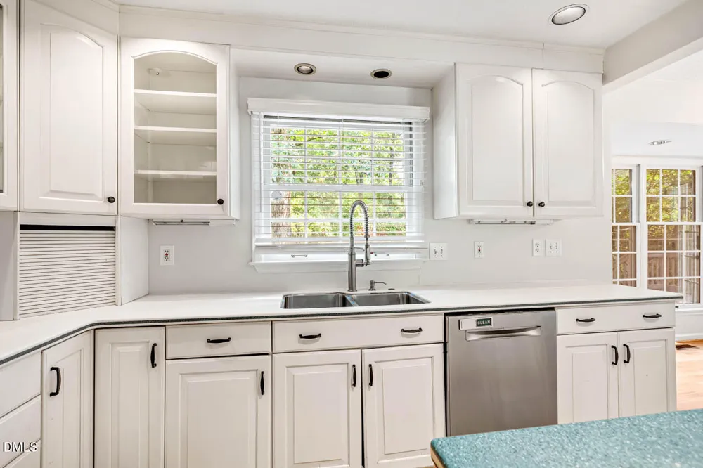 1931 Fountain Ridge Road Chapel Hill, NC 27517
