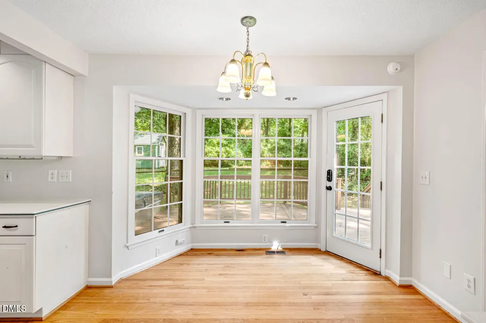 1931 Fountain Ridge Road Chapel Hill, NC 27517