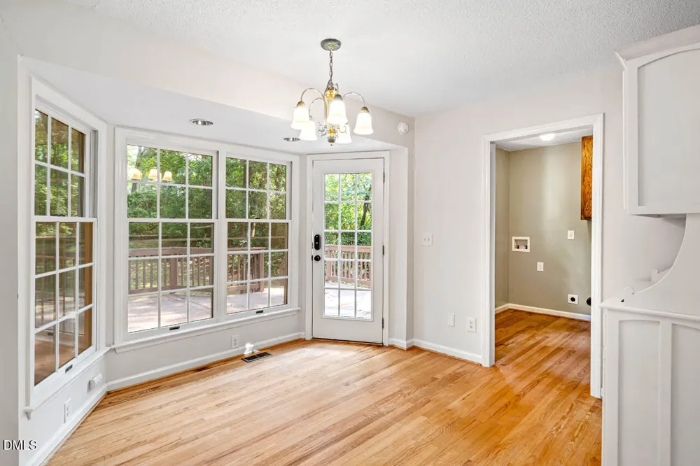 1931 Fountain Ridge Road Chapel Hill, NC 27517