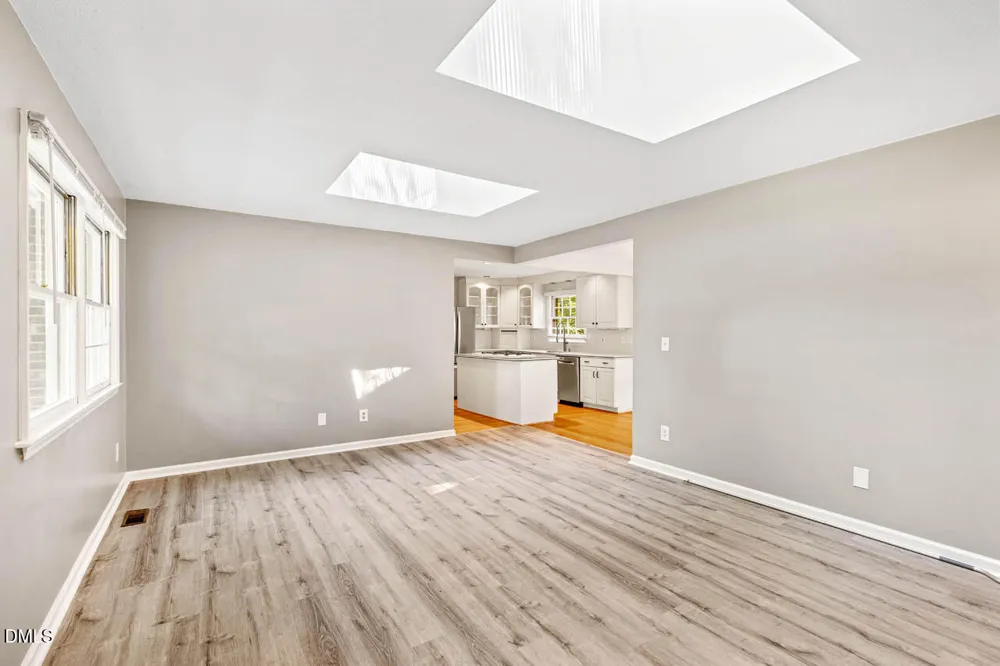 1931 Fountain Ridge Road Chapel Hill, NC 27517