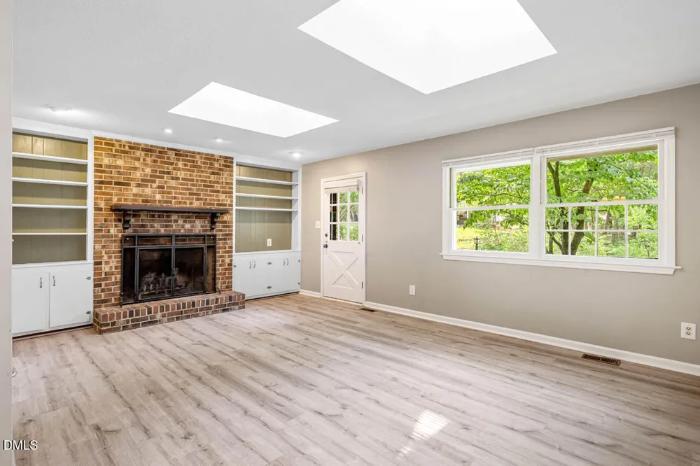 1931 Fountain Ridge Road Chapel Hill, NC 27517