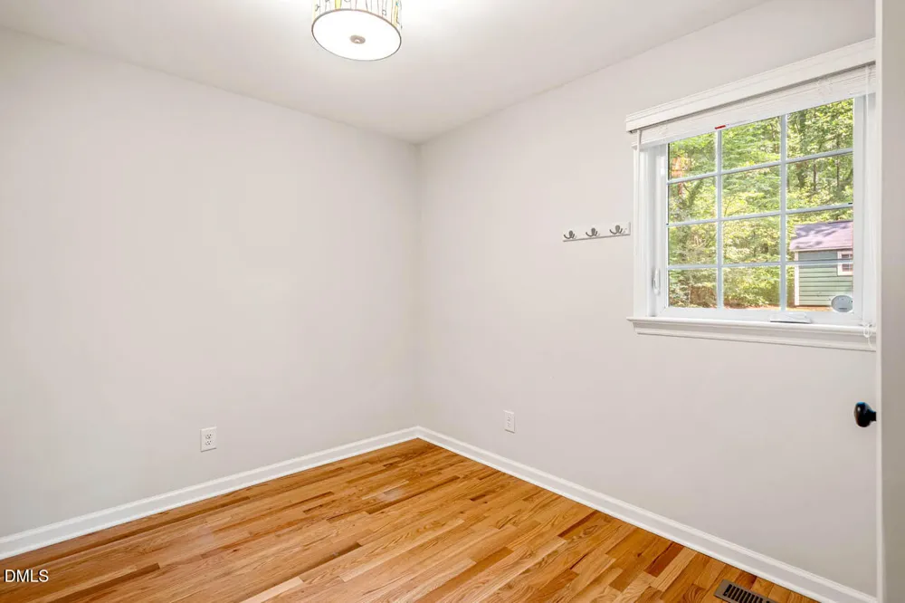 1931 Fountain Ridge Road Chapel Hill, NC 27517