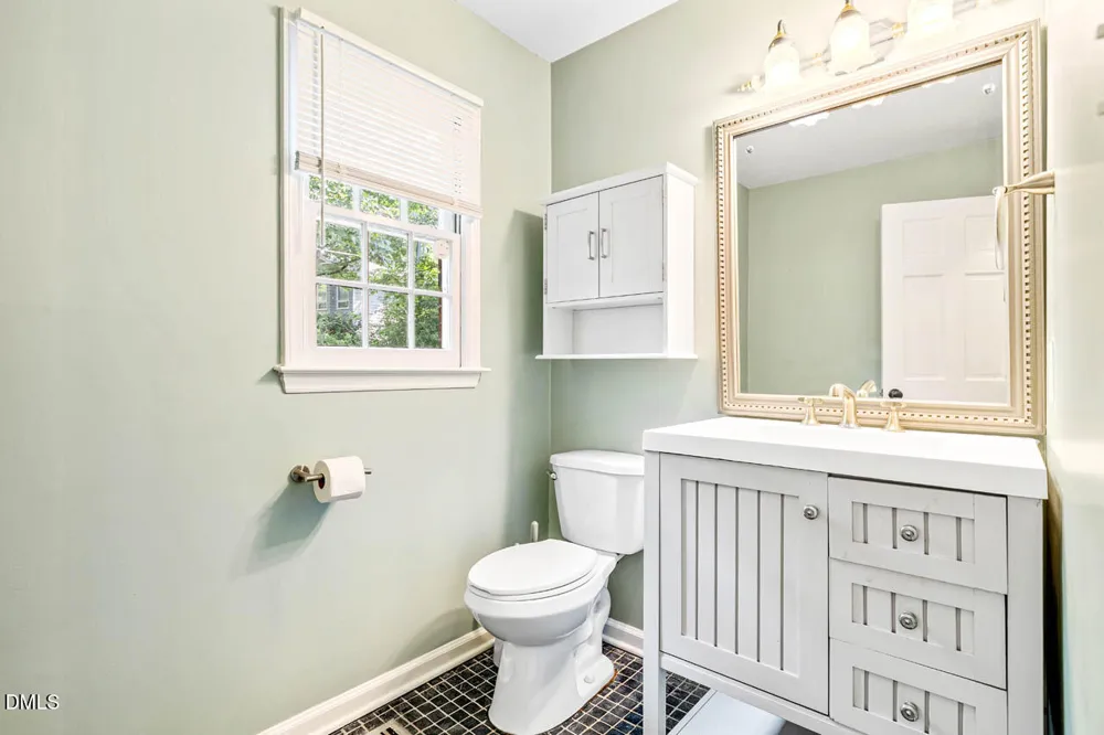1931 Fountain Ridge Road Chapel Hill, NC 27517