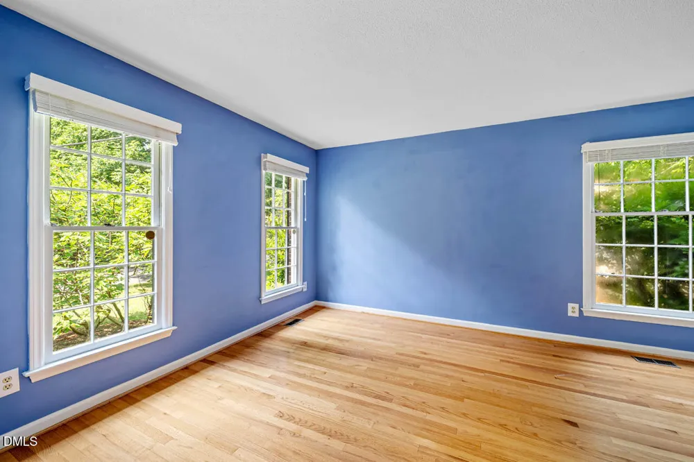 1931 Fountain Ridge Road Chapel Hill, NC 27517