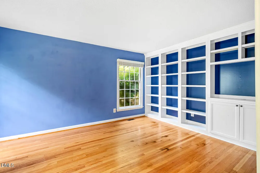 1931 Fountain Ridge Road Chapel Hill, NC 27517