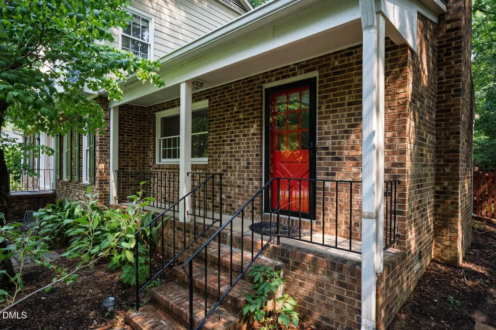 1931 Fountain Ridge Road Chapel Hill, NC 27517