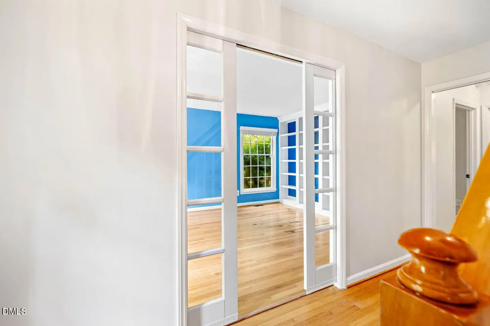 1931 Fountain Ridge Road Chapel Hill, NC 27517