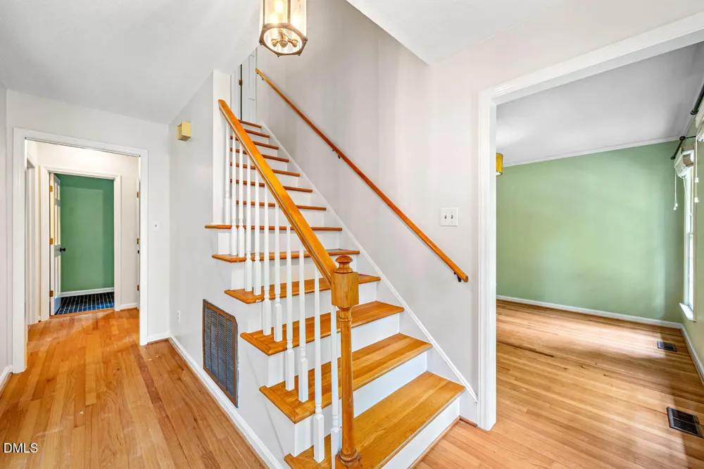 1931 Fountain Ridge Road Chapel Hill, NC 27517
