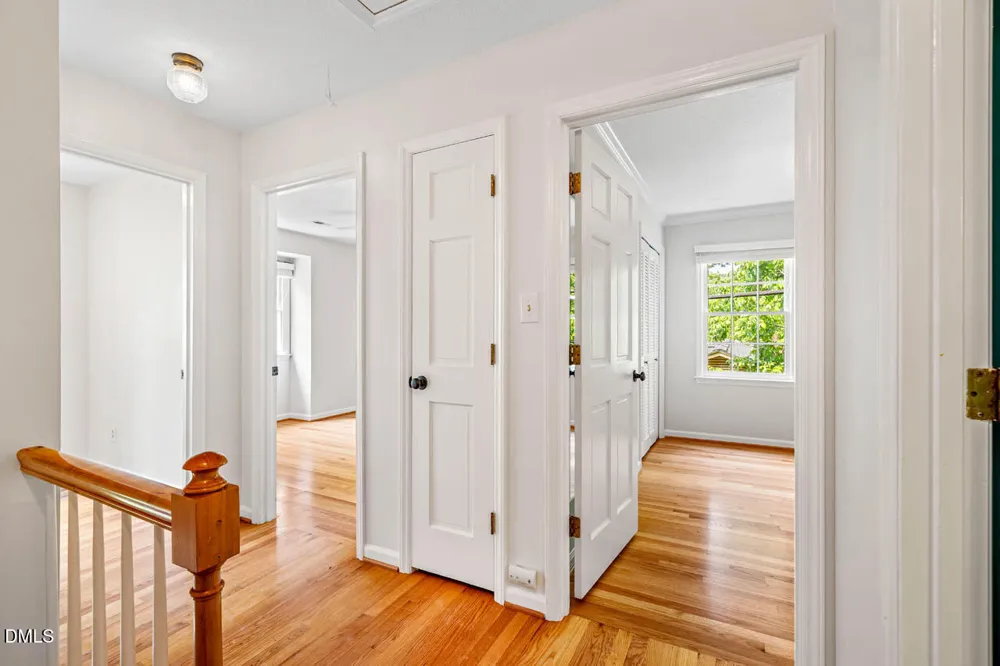 1931 Fountain Ridge Road Chapel Hill, NC 27517