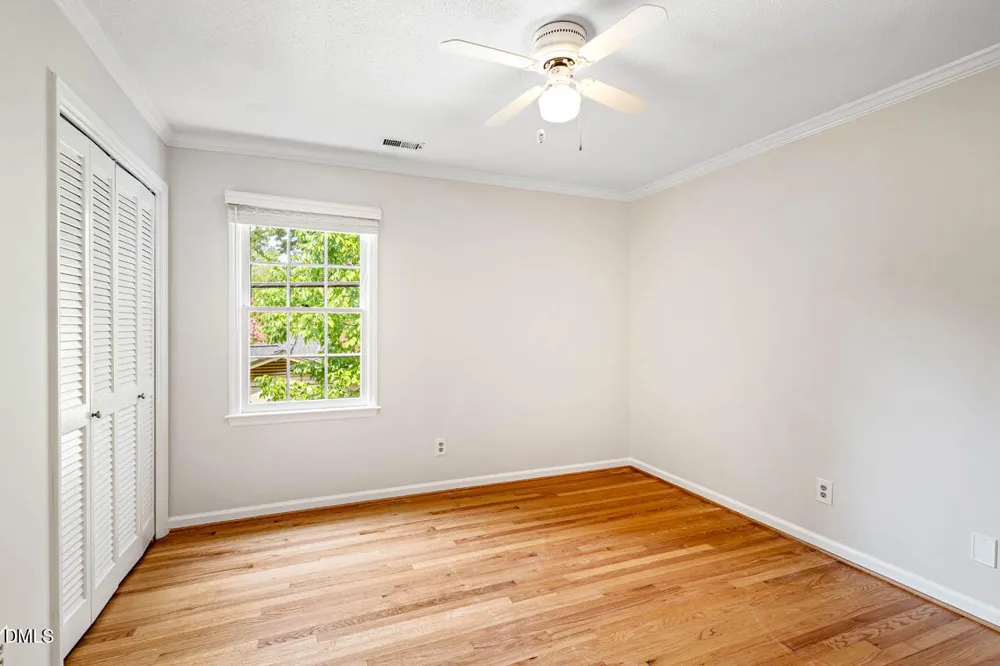 1931 Fountain Ridge Road Chapel Hill, NC 27517