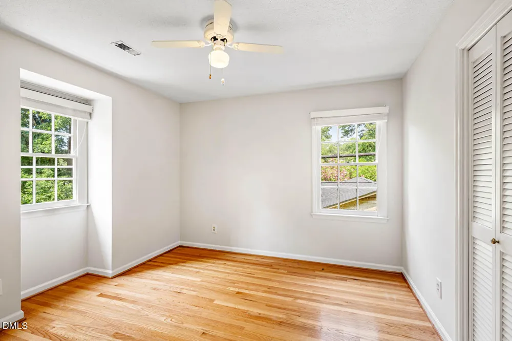 1931 Fountain Ridge Road Chapel Hill, NC 27517