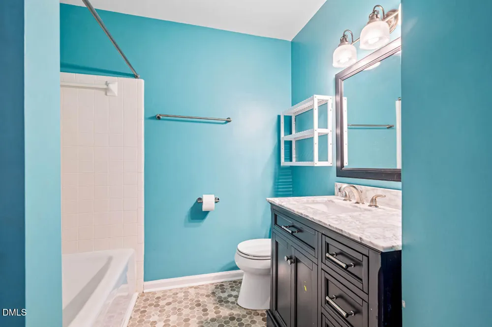 1931 Fountain Ridge Road Chapel Hill, NC 27517