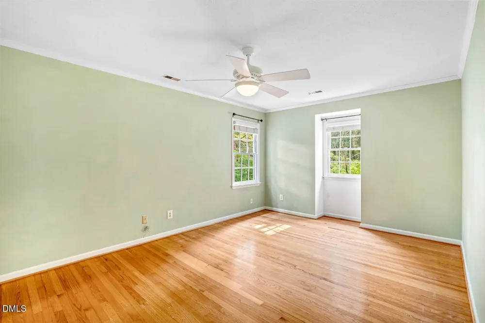1931 Fountain Ridge Road Chapel Hill, NC 27517