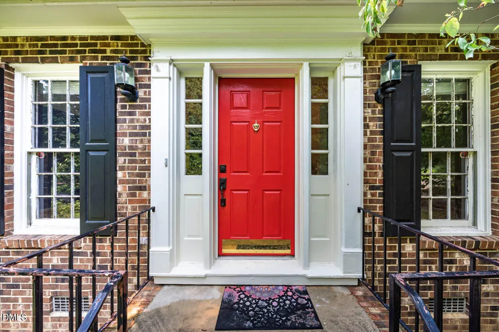 1931 Fountain Ridge Road Chapel Hill, NC 27517