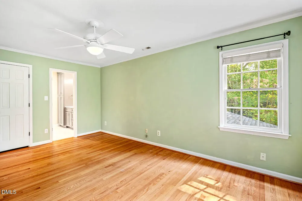 1931 Fountain Ridge Road Chapel Hill, NC 27517