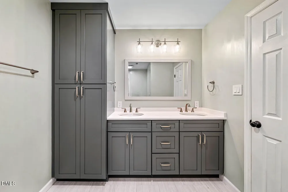 1931 Fountain Ridge Road Chapel Hill, NC 27517