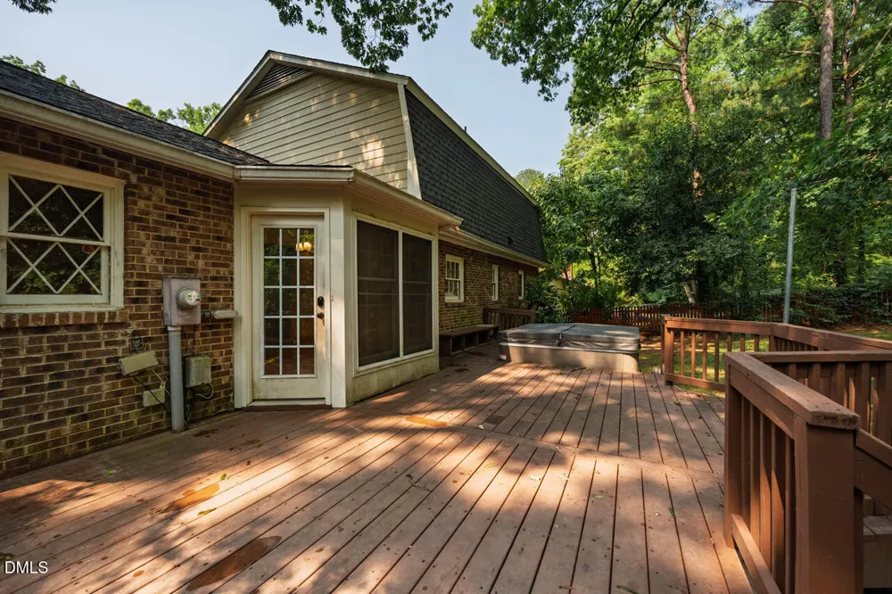 1931 Fountain Ridge Road Chapel Hill, NC 27517