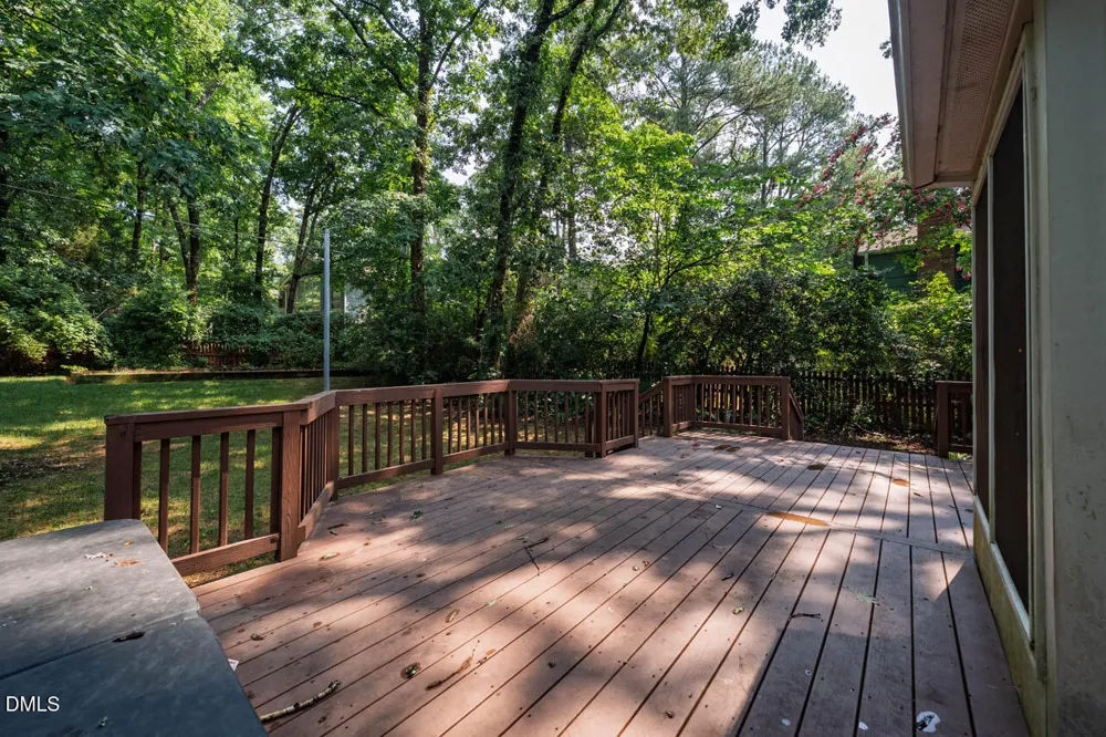 1931 Fountain Ridge Road Chapel Hill, NC 27517
